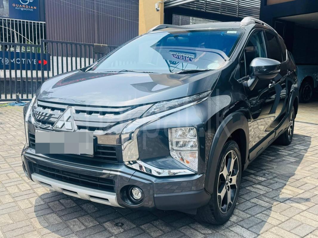 Mitsubishi Xpander Cross 2020 - Used SUV sale in Sri Lanka - patpat.lk