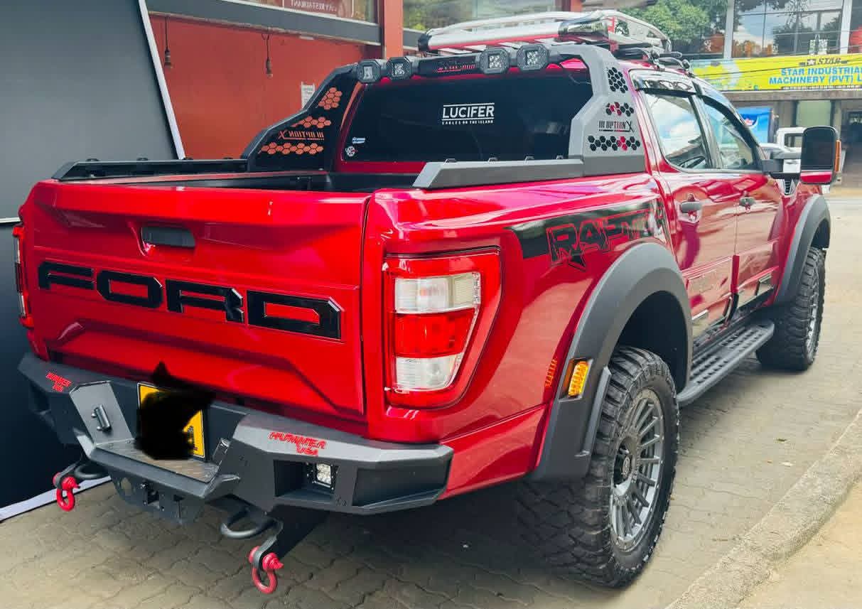Ford Ranger 2013 - பயன்படுத்தப்பட்டது சரக்கு போக்குவரத்து sale in Sri Lanka - patpat.lk