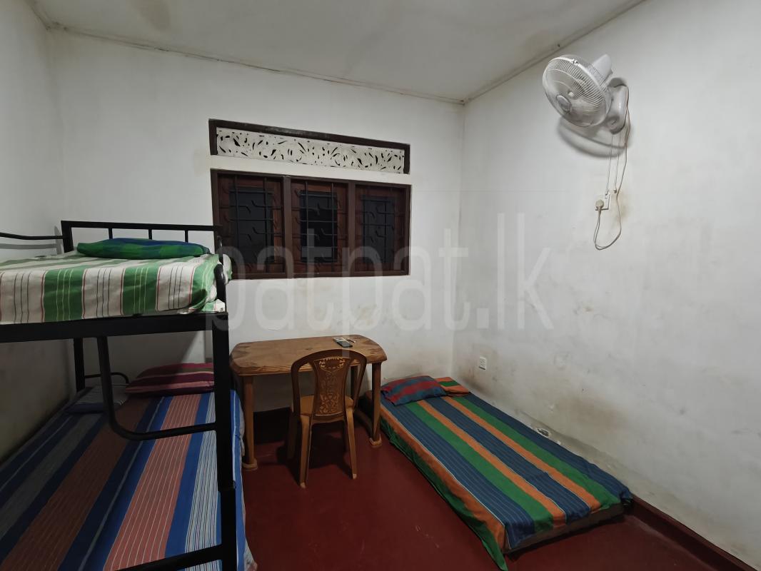 Room for Rent in Pitipana Homagama