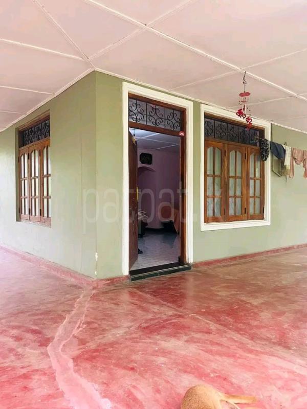 Residential Land for Sale in Ibbagamuwa ads-image-1