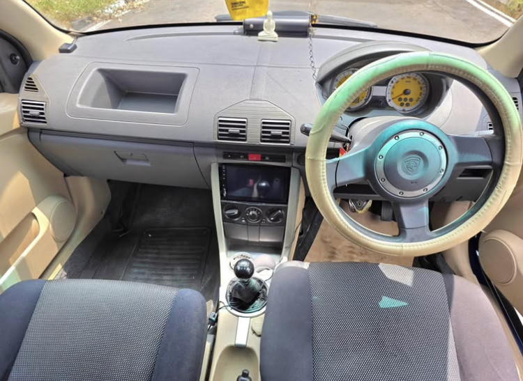 Proton Savvy 2005 - Used Car sale in Sri Lanka - patpat.lk