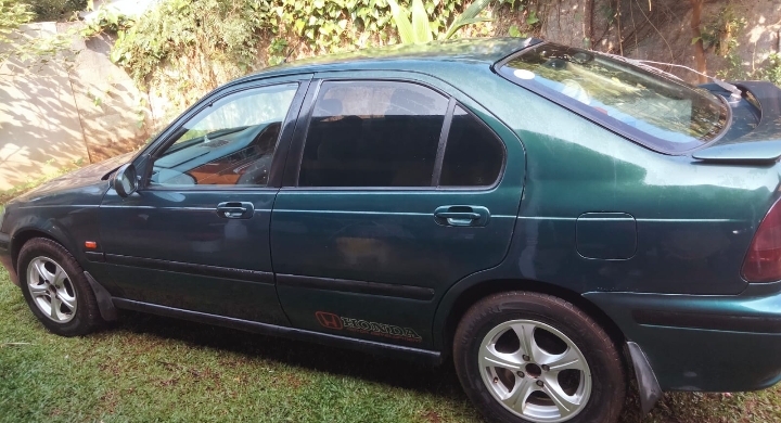 Honda Civic 1999 - Used Car sale in Sri Lanka - patpat.lk