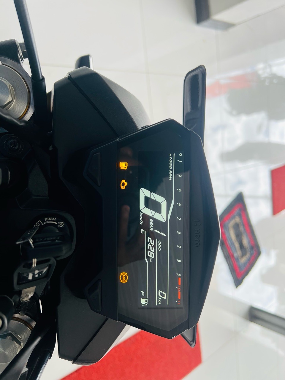 Hero Hunk 2026 - Brand New Bike sale in Sri Lanka - patpat.lk