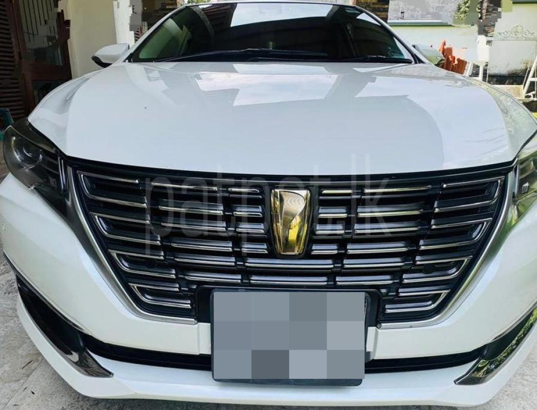 Toyota Premio 2019 - பயன்படுத்தப்பட்டது கார் sale in Sri Lanka - patpat.lk