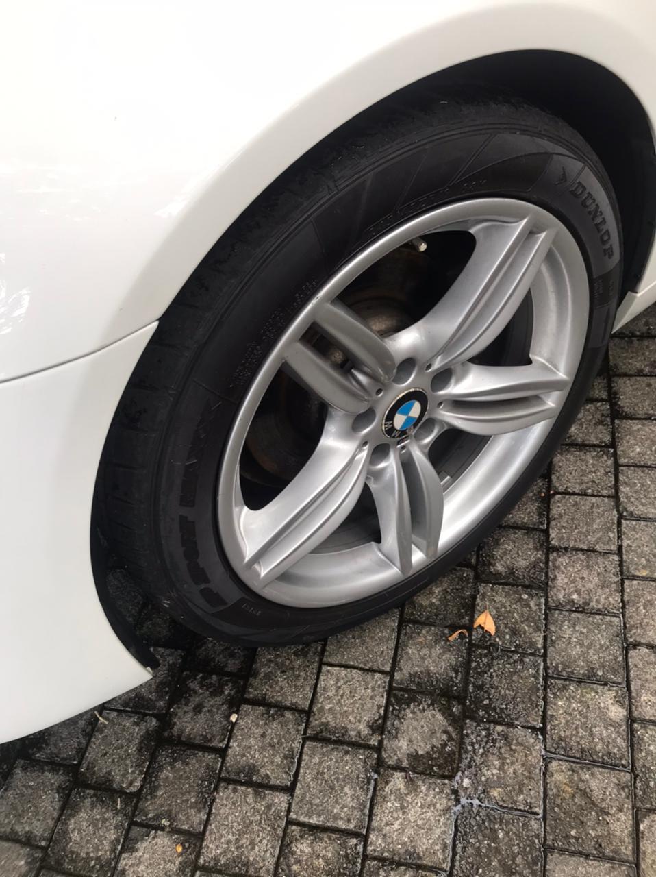 BMW 520D 2015 - Used Car sale in Sri Lanka - patpat.lk