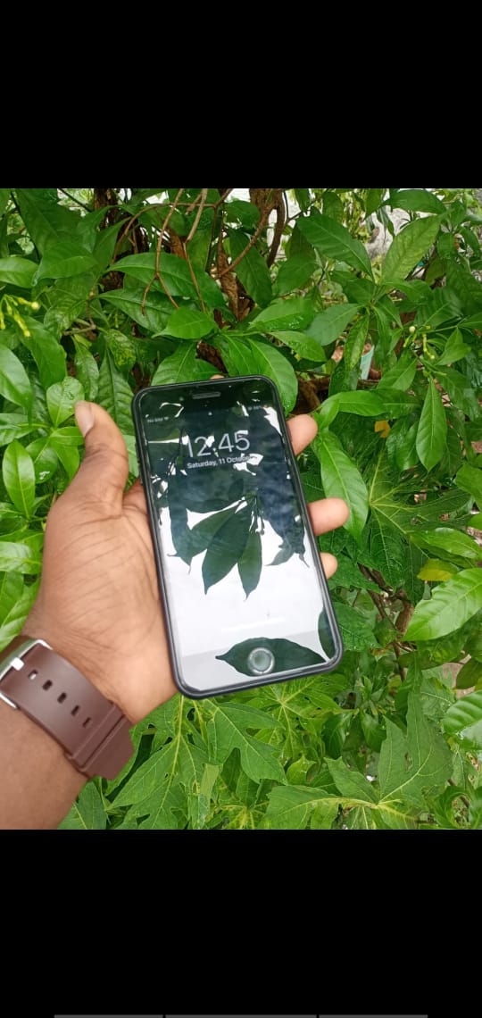 iPhone 7 Plus