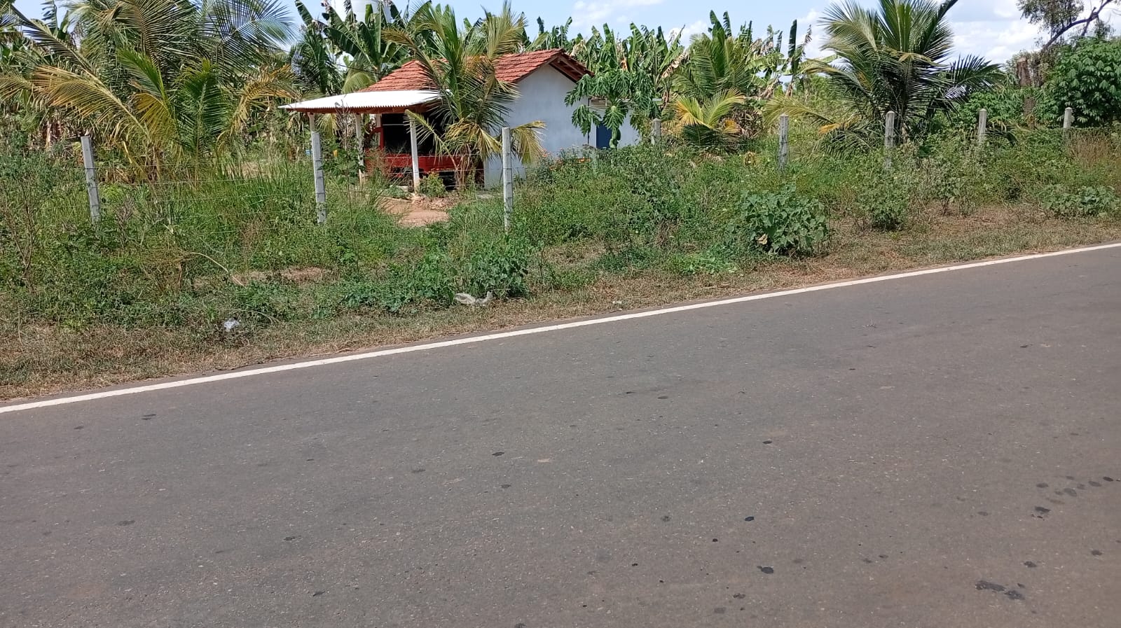 House for Sale in Embilipitiya
