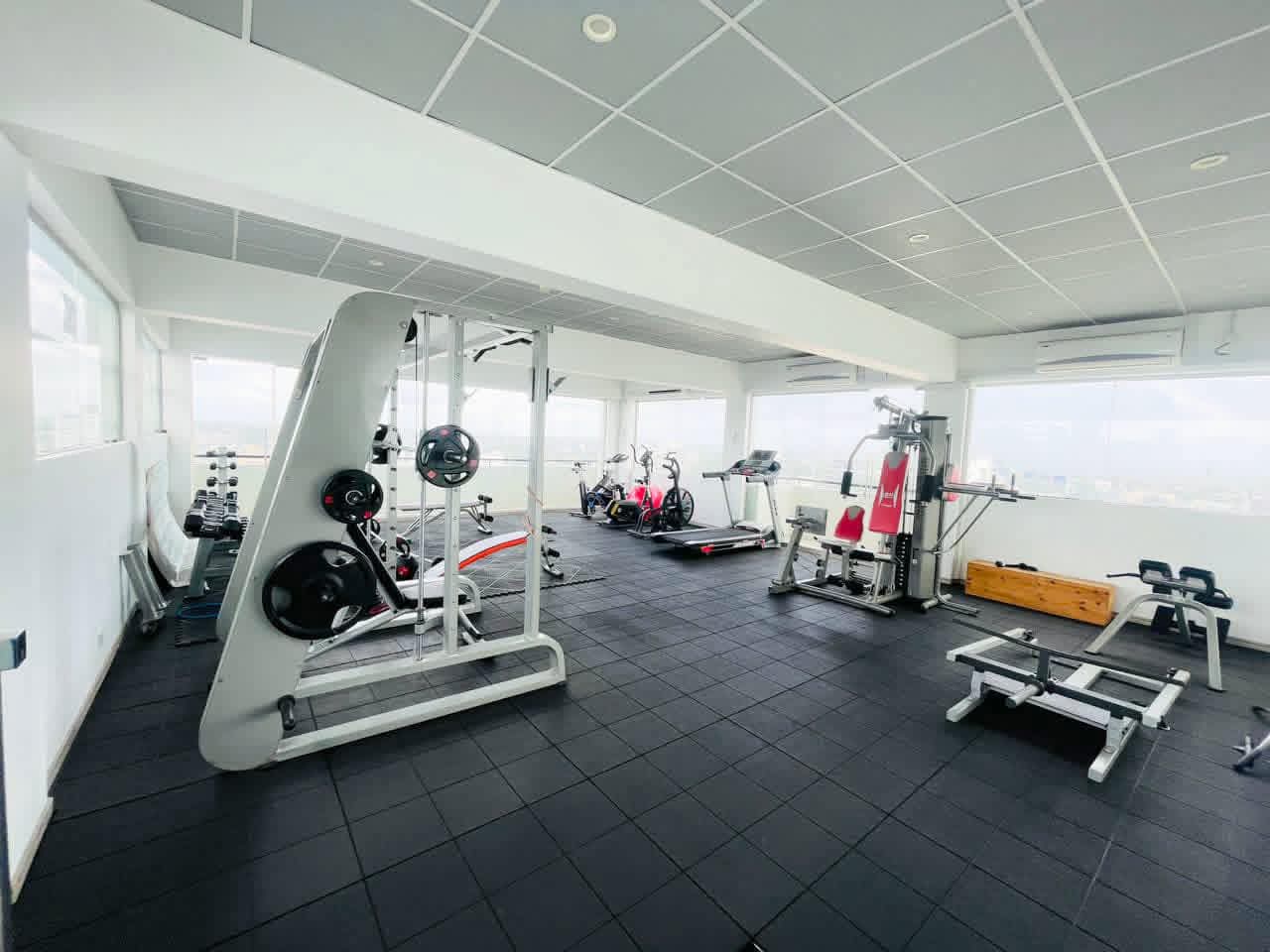 Semi Luxury Apartment for Sale in Nugegoda