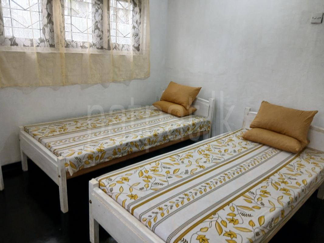 Room for Rent in Moratuwa
