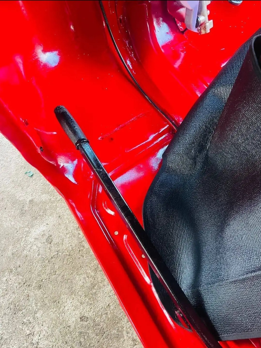 Bajaj Three Wheel 2014 - භාවිතා කරන ලද ත්‍රිරෝද රථය sale in Sri Lanka - patpat.lk