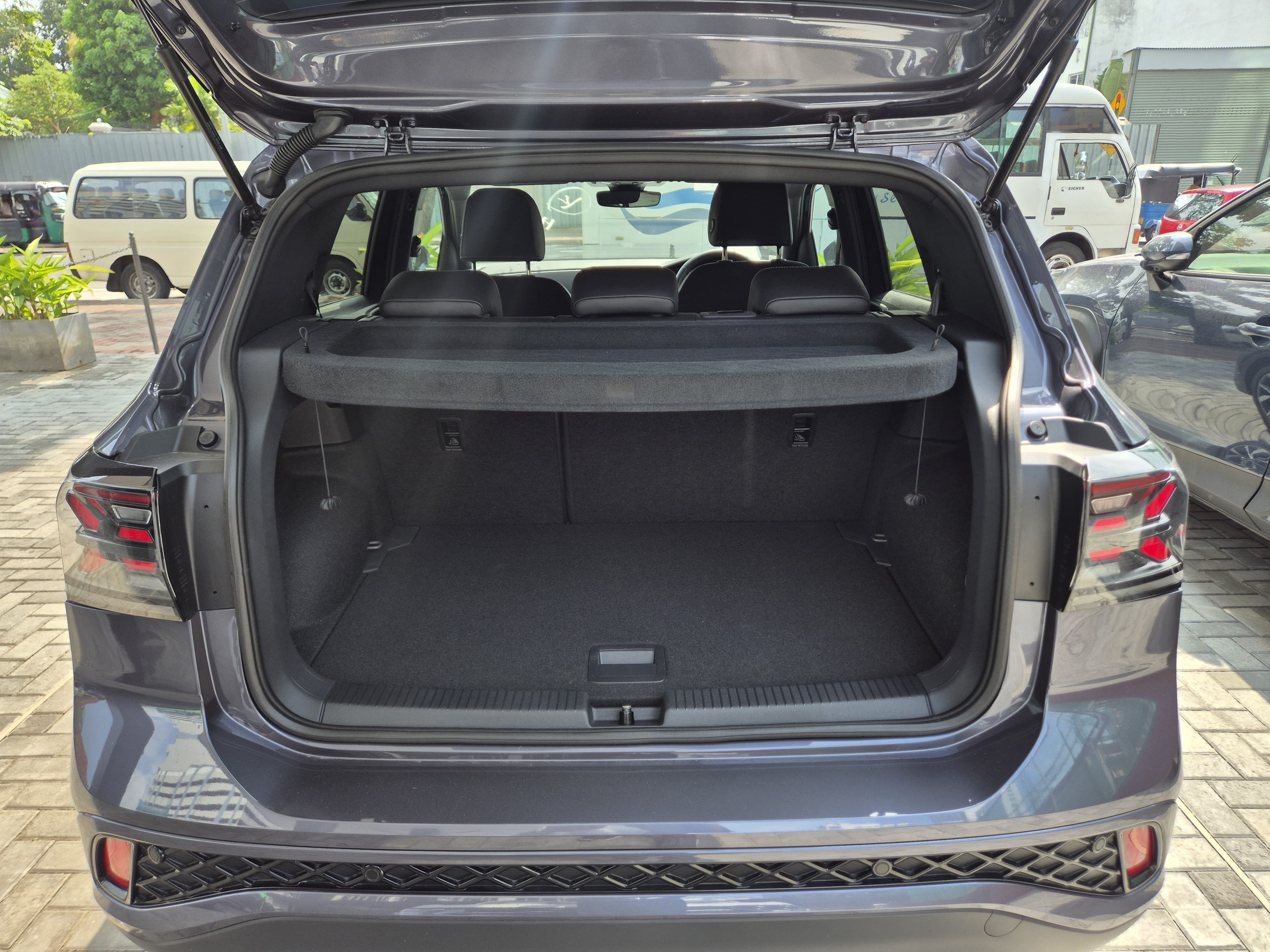 Volkswagen T Cross 2024 - Brand New SUV sale in Sri Lanka - patpat.lk