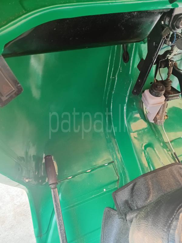 Bajaj 4 stroke 2006 - Used Three wheeler sale in Sri Lanka - patpat.lk