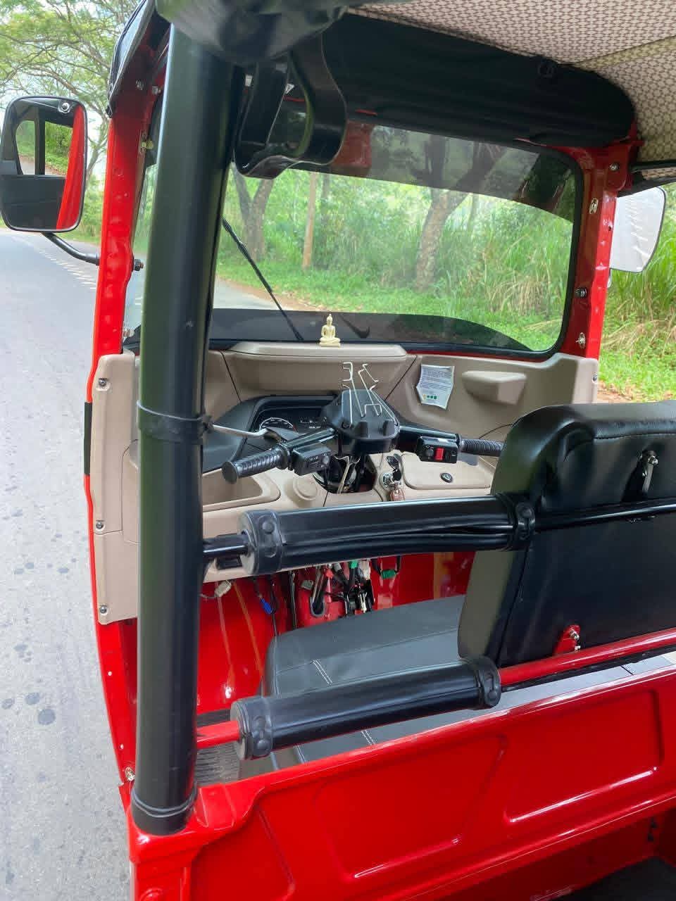 Bajaj Three Wheel 2014 - Used Three wheeler sale in Sri Lanka - patpat.lk