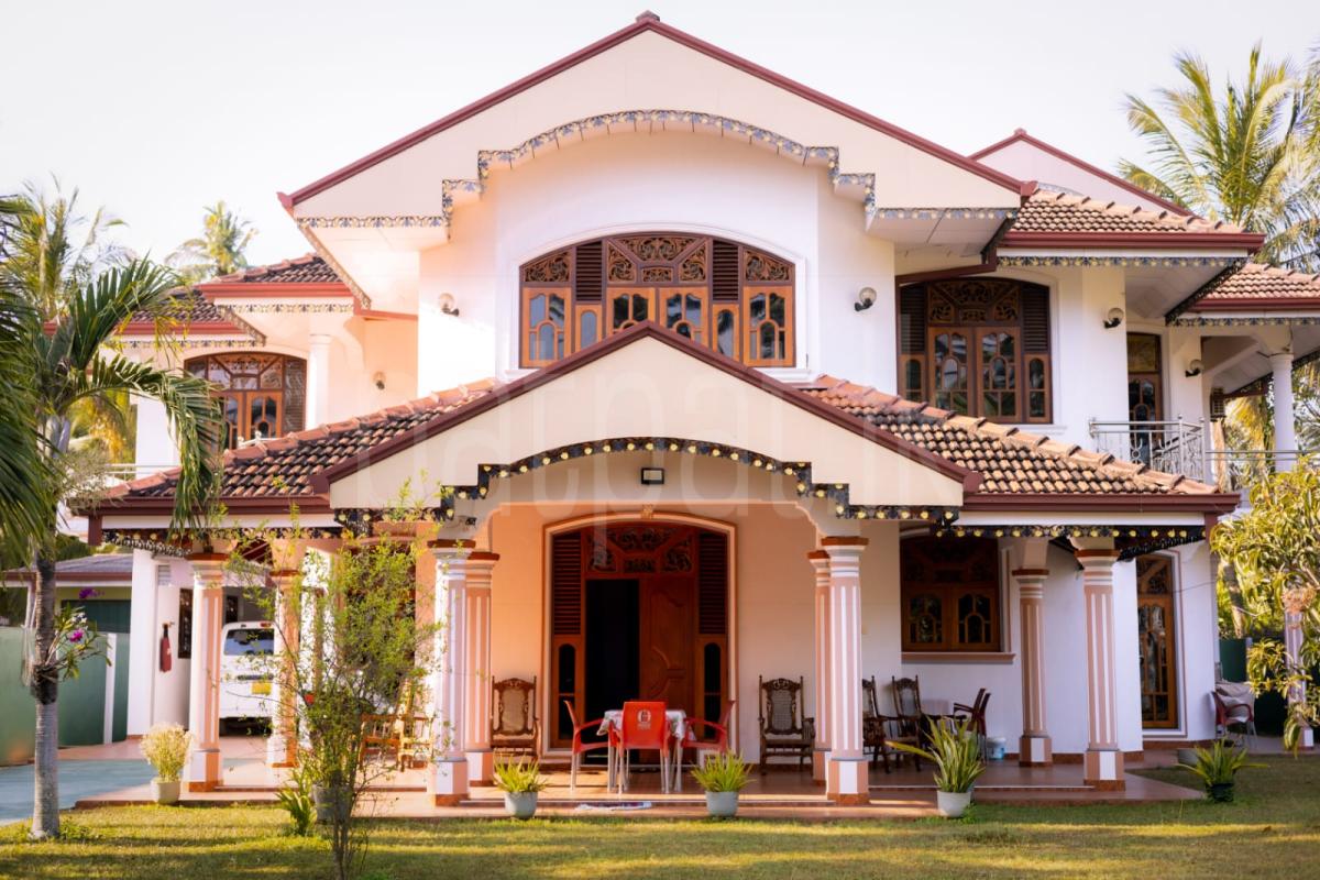 House for Sale in Marawila