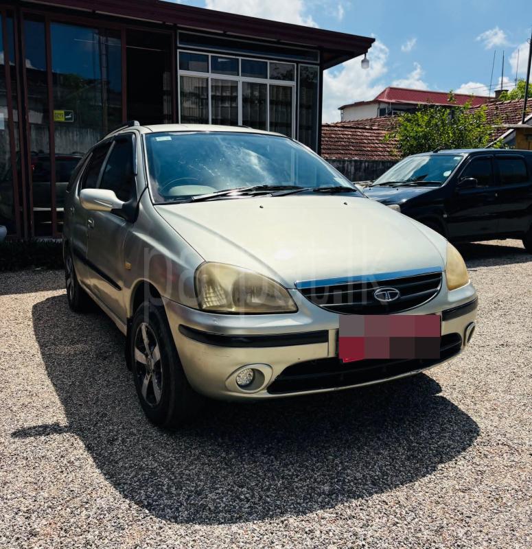 Tata Indica 2005 - Used Car sale in Sri Lanka - patpat.lk