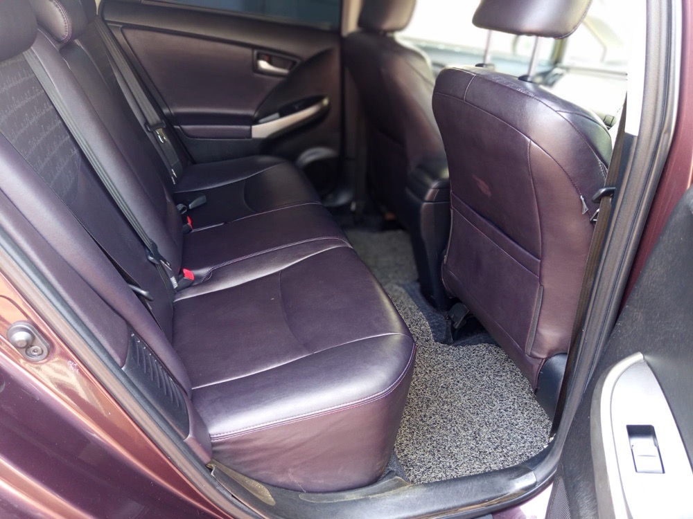 Toyota Prius 2013 - Used Car sale in Sri Lanka - patpat.lk