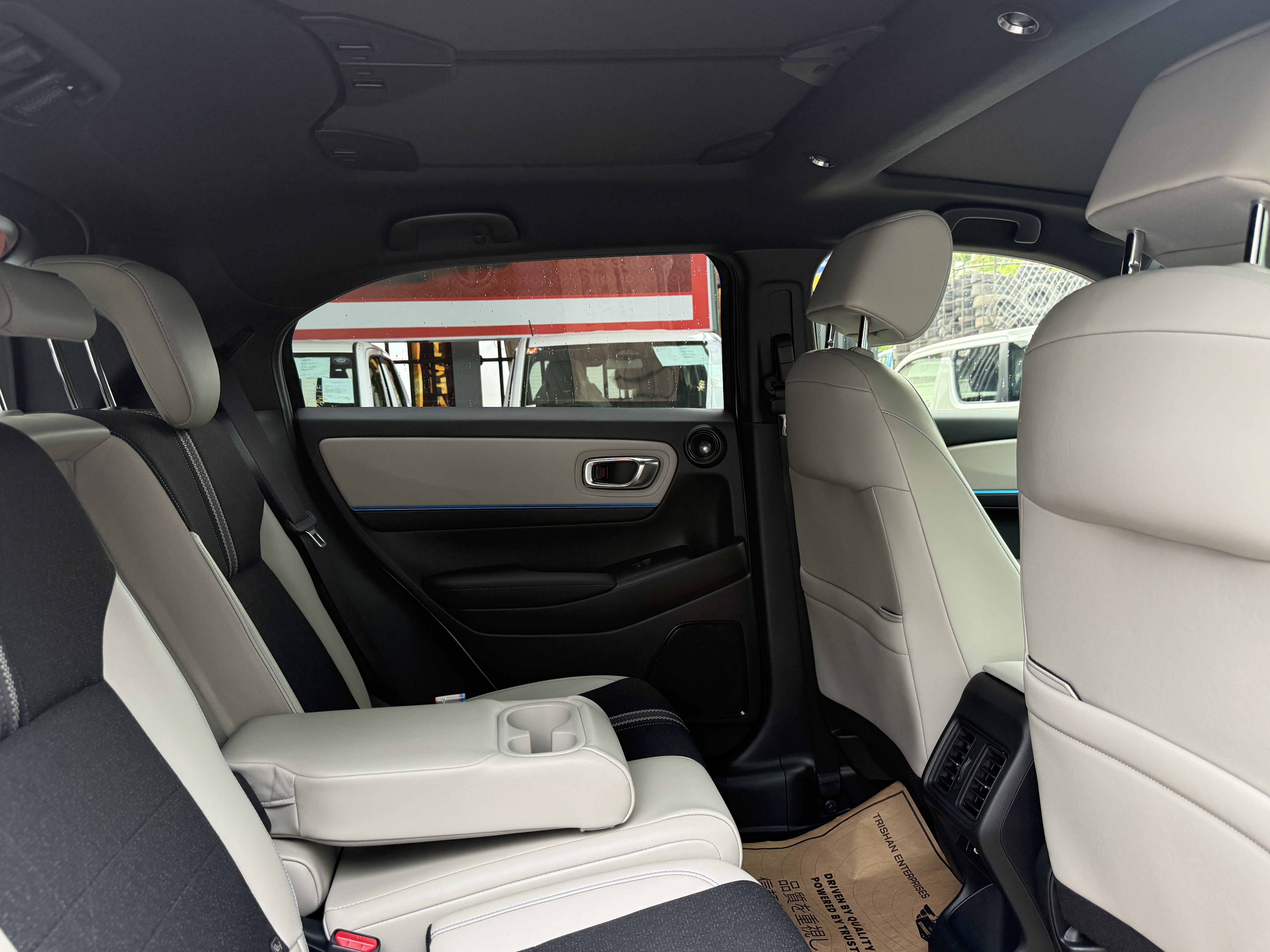 Honda Vezel 2025 - Brand New SUV sale in Sri Lanka - patpat.lk