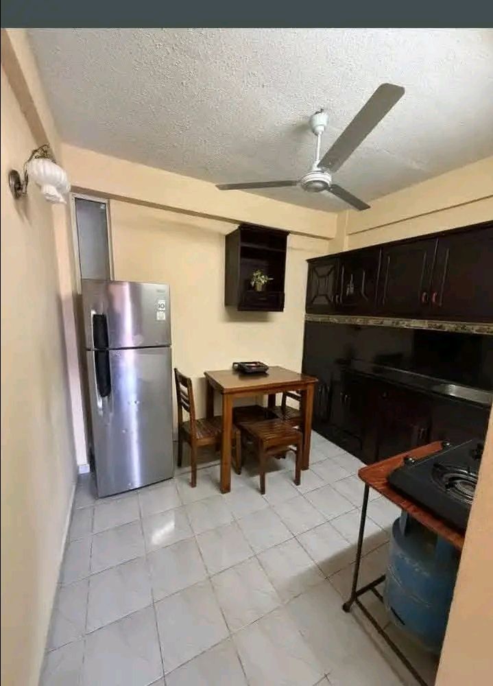 Furnished Apartment for Rent in Wellawatta (Colombo 06)