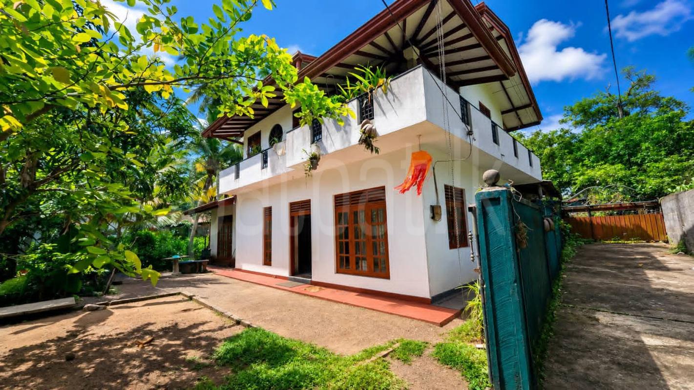 House for Sale in Yakkala