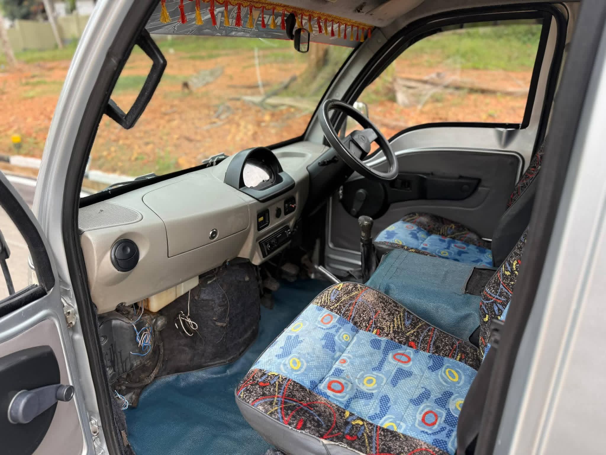 Tata Ace 2014 - பயன்படுத்தப்பட்டது டிரக் sale in Sri Lanka - patpat.lk