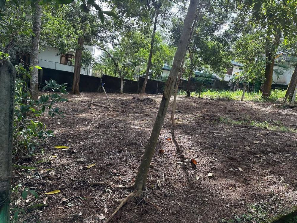 Residential Land for Sale in Malabe