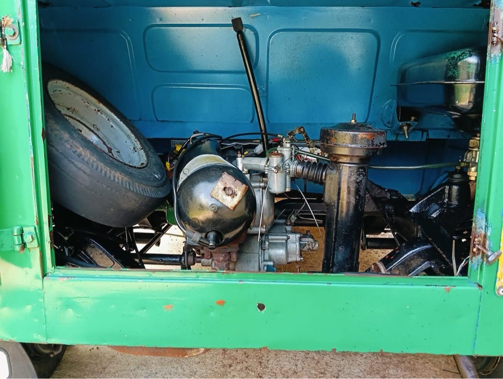 Bajaj Three Wheel 2000 - Used Three wheeler sale in Sri Lanka - patpat.lk