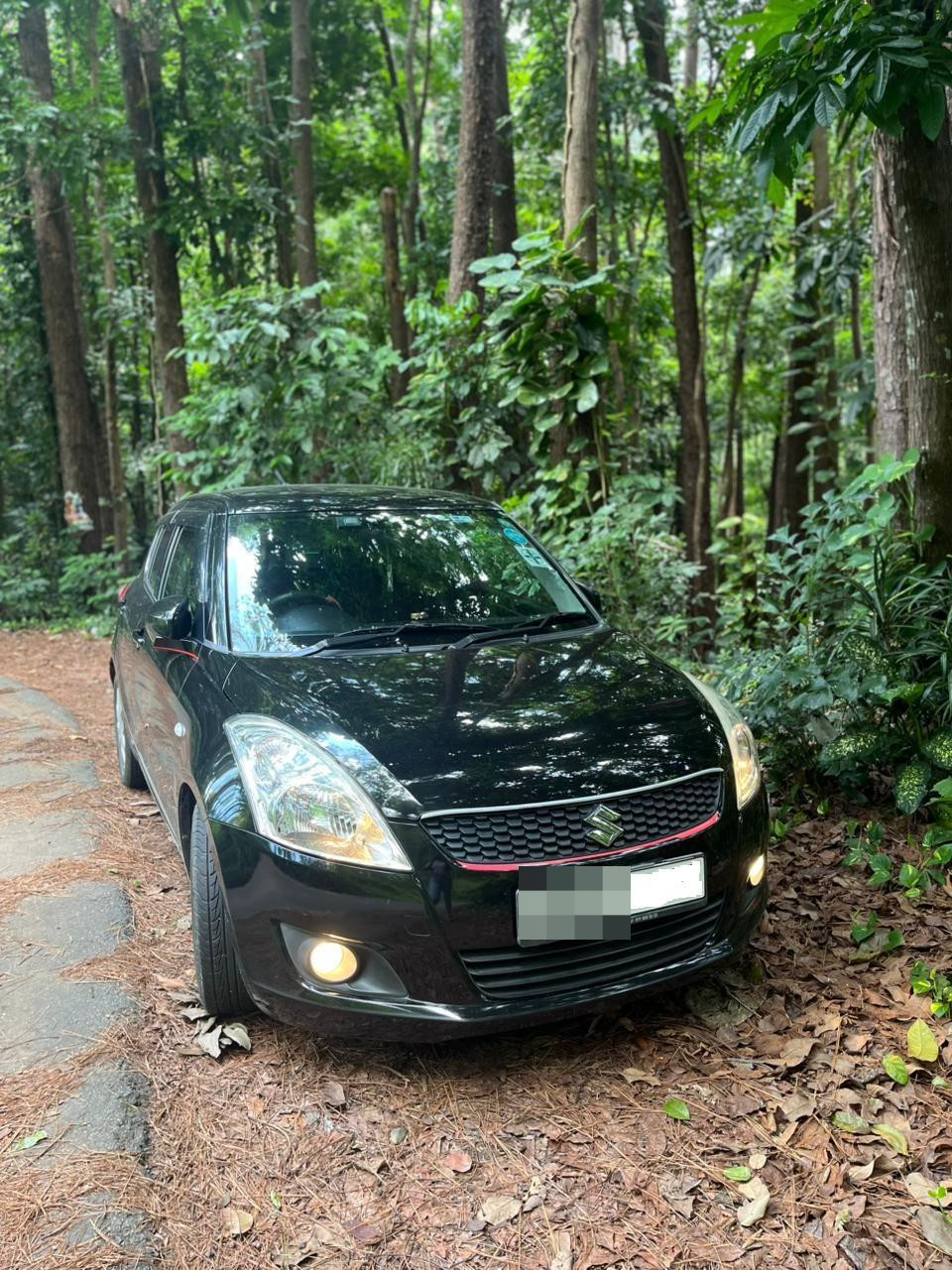 Suzuki Swift 2012 ads-image-1