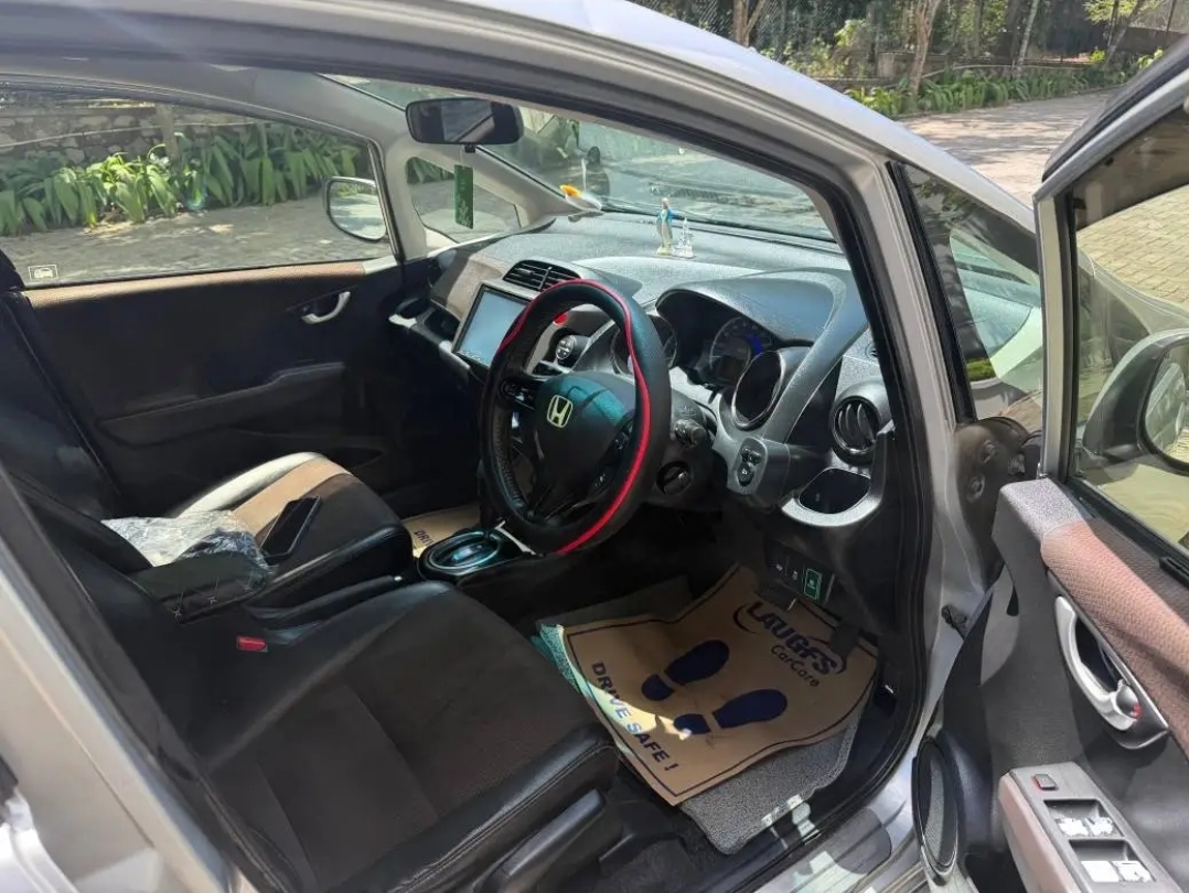 Honda Fit 2016 - Used Car sale in Sri Lanka - patpat.lk