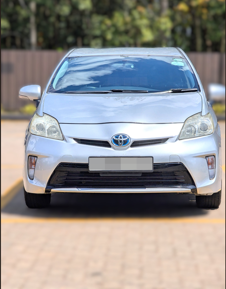 Toyota Prius 2012 ads-image-1