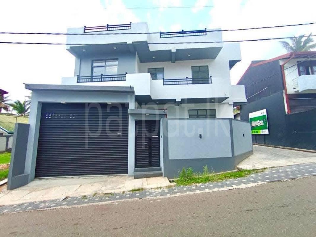 House for Sale in Piliyandala