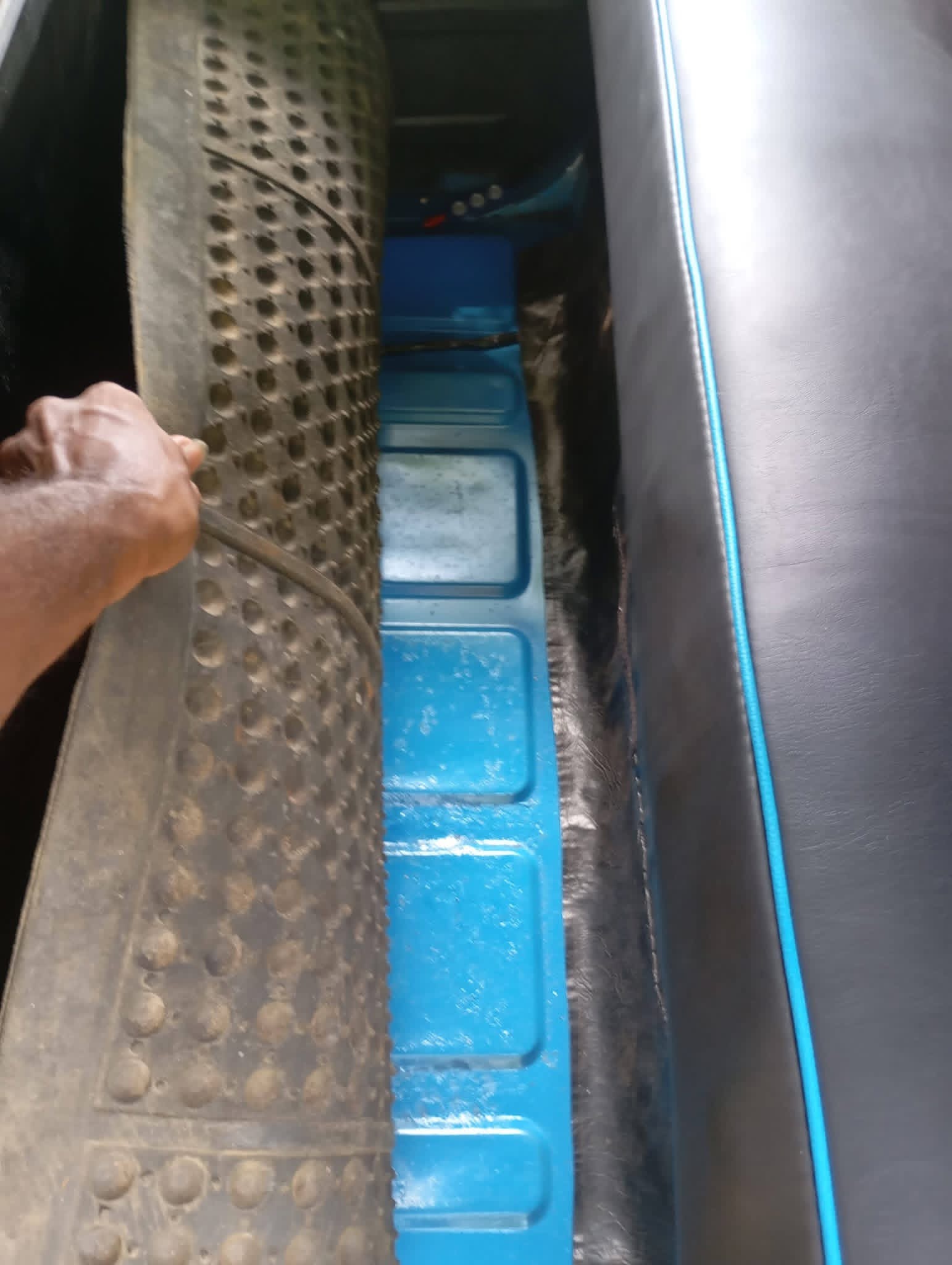 Bajaj 4 stroke 2011 - Used Three wheeler sale in Sri Lanka - patpat.lk