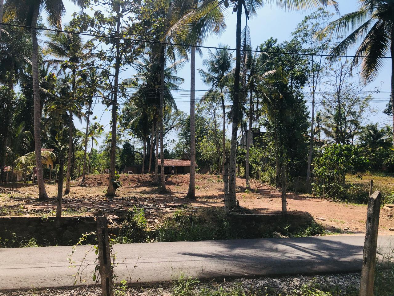 Residential Land for Sale in Katunayake