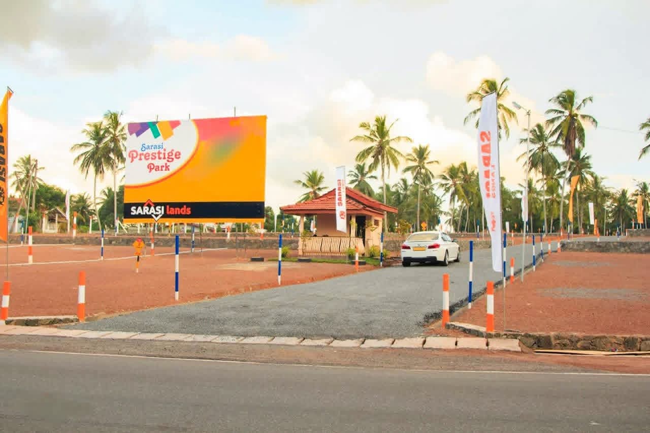 Residential Land for Sale in Divulapitiya