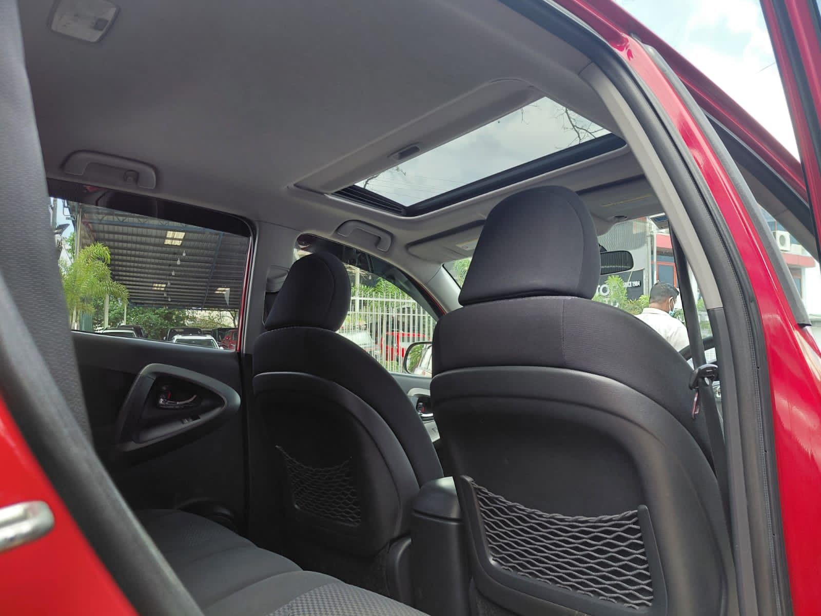 Toyota RAV4 2013 - Used SUV sale in Sri Lanka - patpat.lk