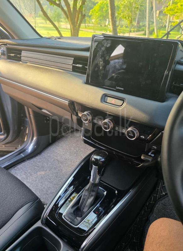 Honda Vezel 2025 - Used SUV sale in Sri Lanka - patpat.lk