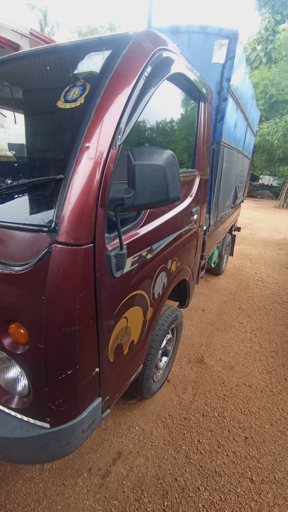 Tata Ace 2010 - Used Truck sale in Sri Lanka - patpat.lk