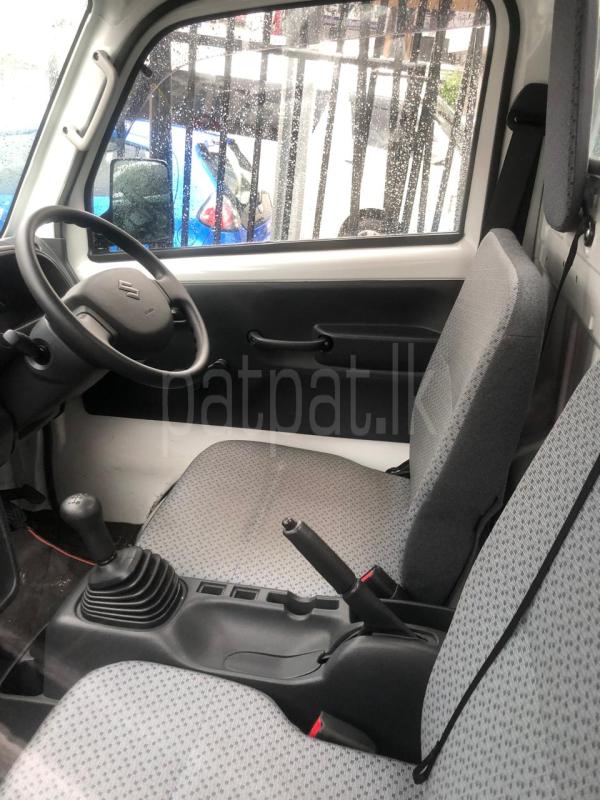 Suzuki Carry 2023 - சான்றளிக்கப்பட்டது டிரக் sale in Sri Lanka - patpat.lk