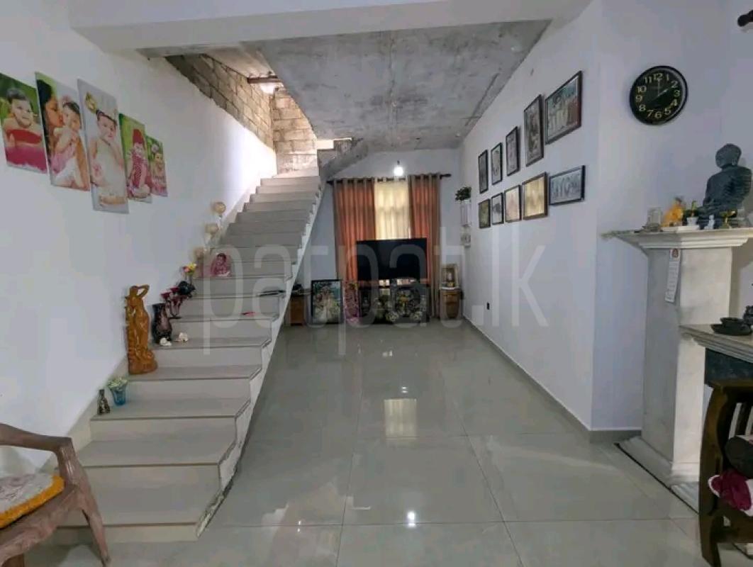 House for Sale in Kalagedihena