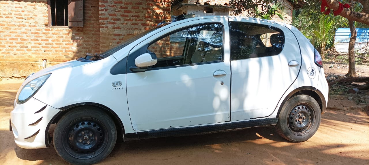 Micro Panda 2015 - Used Car sale in Sri Lanka - patpat.lk