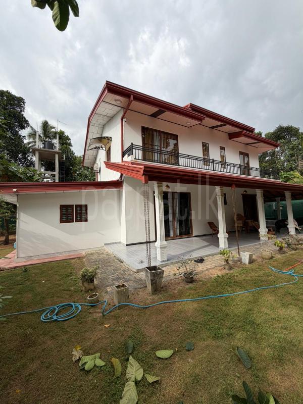 House for Sale in Yakkala