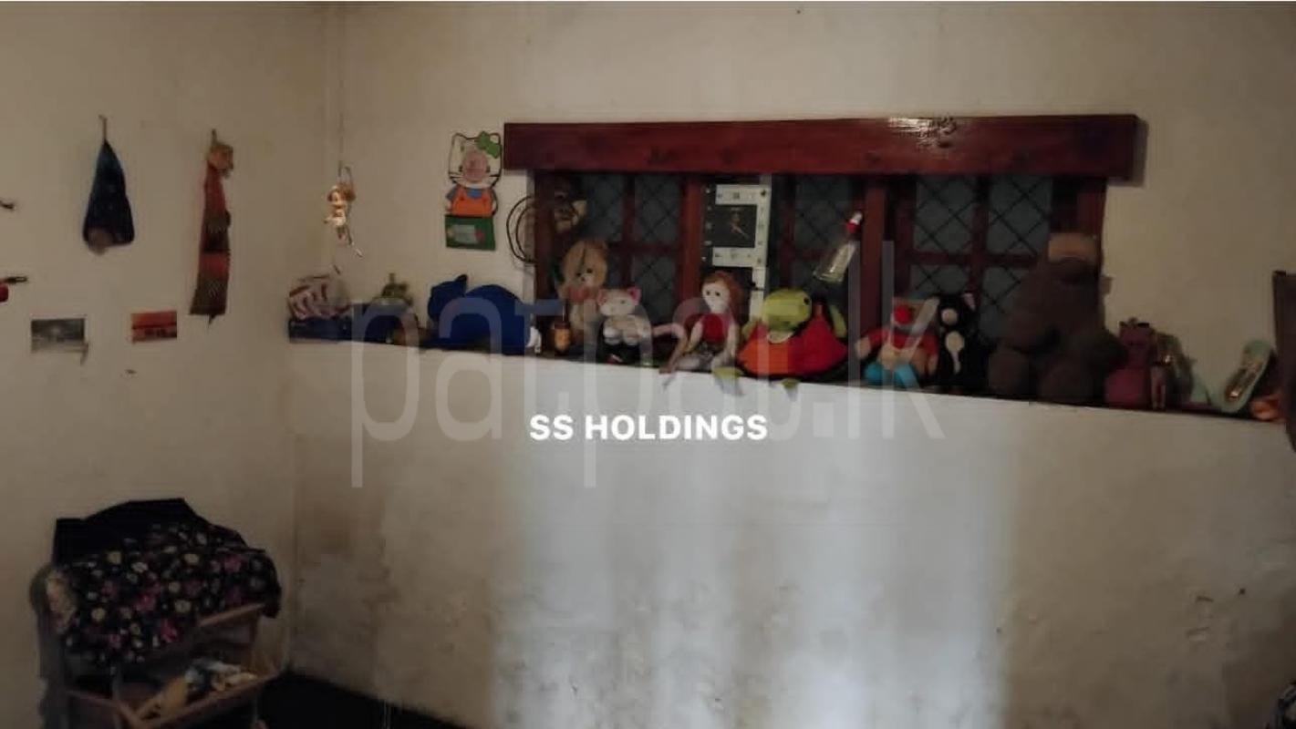 House for Sale in Diyatalawa
