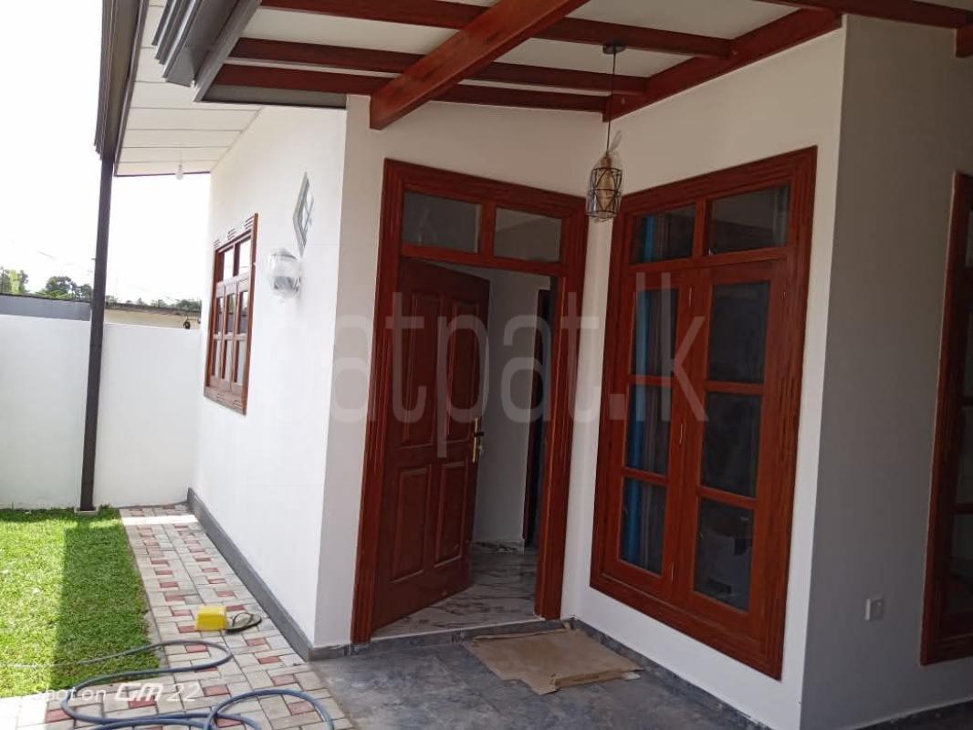 House for Sale in Homagama