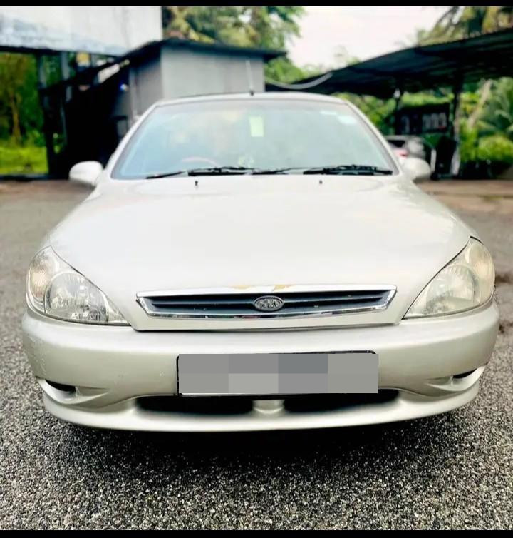 KIA Rio 2000 - Used Car sale in Sri Lanka - patpat.lk