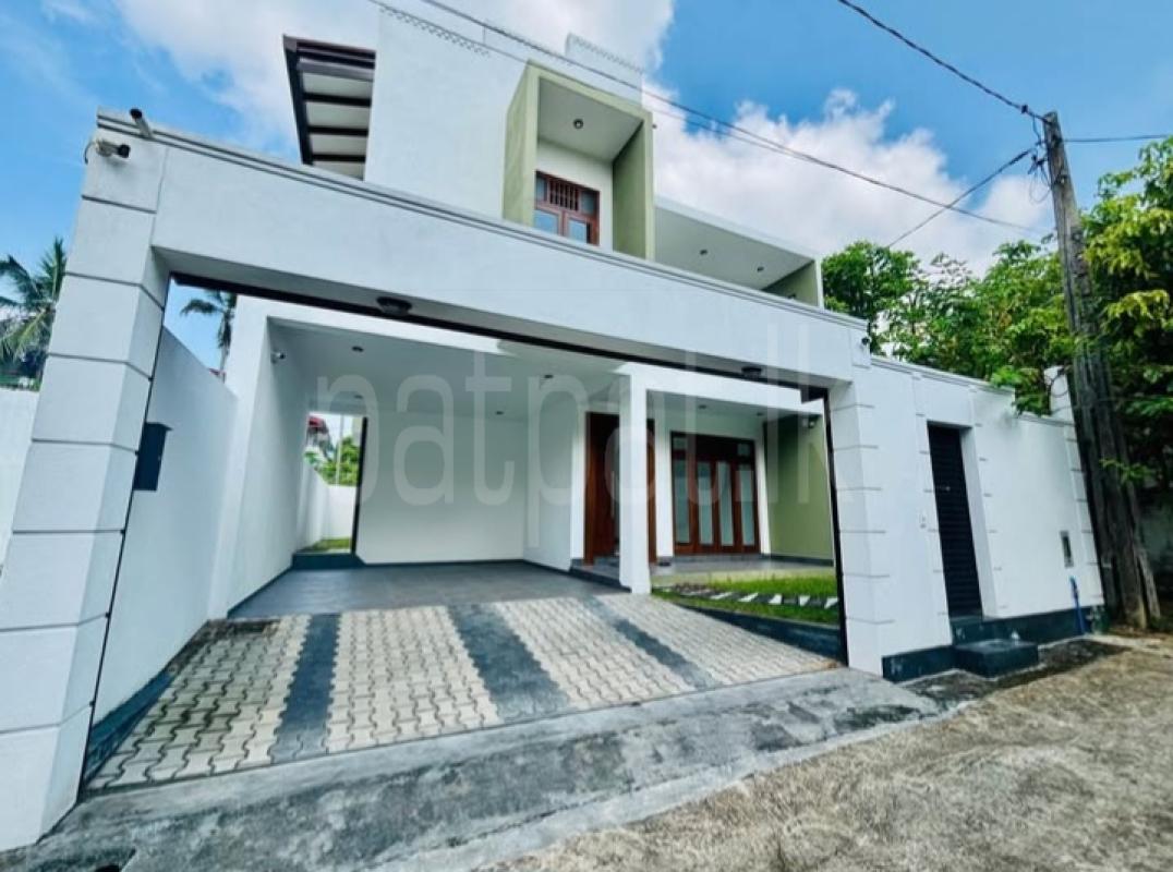 House for Sale in Piliyandala ads-image-1