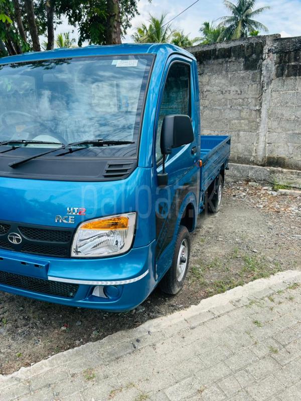 Tata Ace 2025 - சான்றளிக்கப்பட்டது டிரக் sale in Sri Lanka - patpat.lk