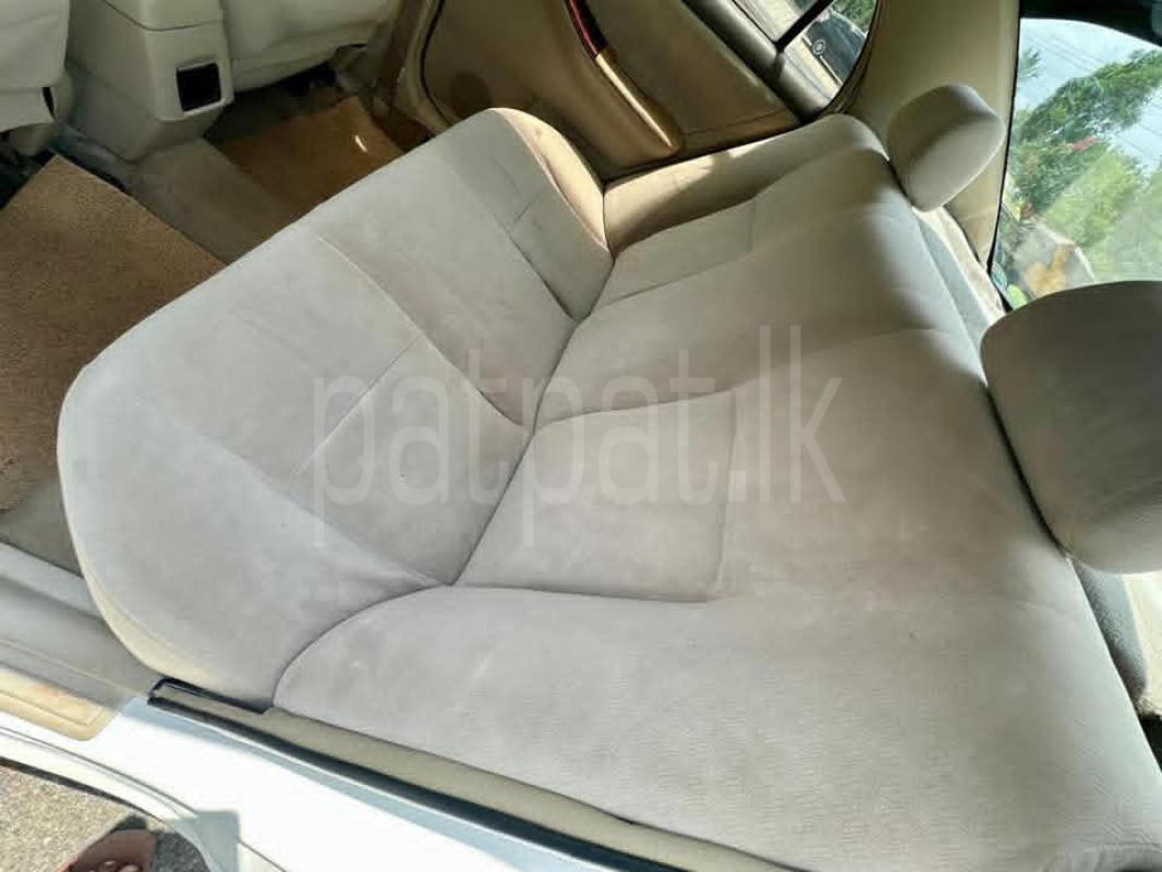 Toyota Corolla 2006 - பயன்படுத்தப்பட்டது கார் sale in Sri Lanka - patpat.lk