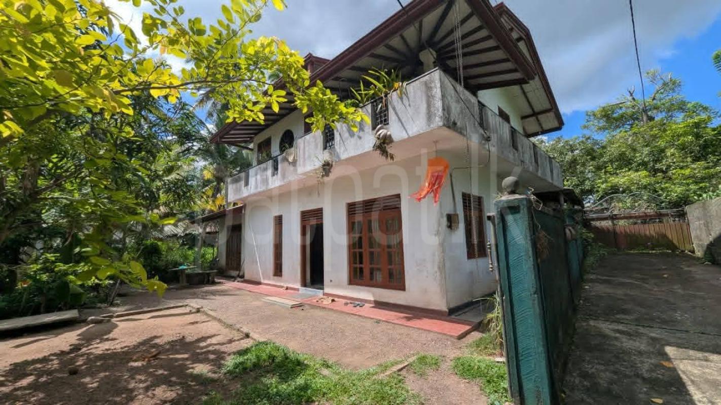 House for Sale in Yakkala