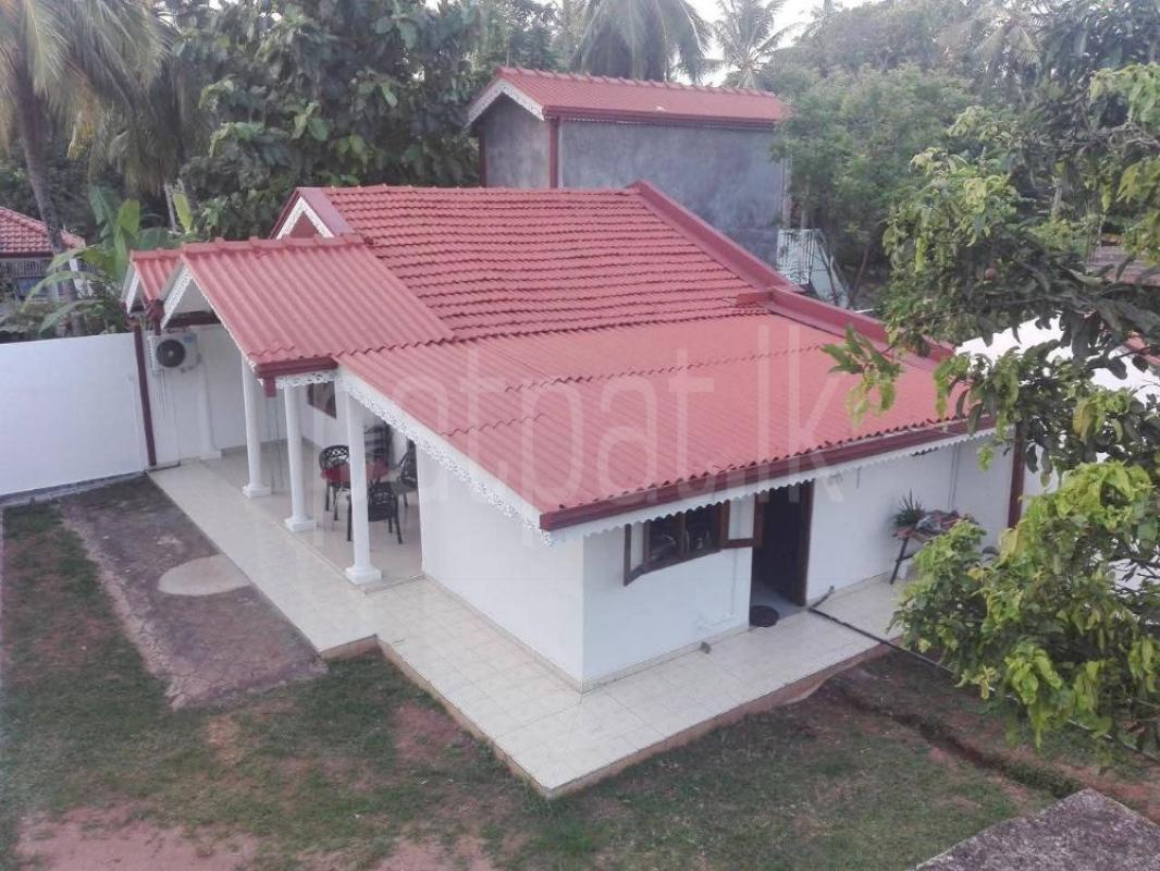 House for Sale in Marawila ads-image-1