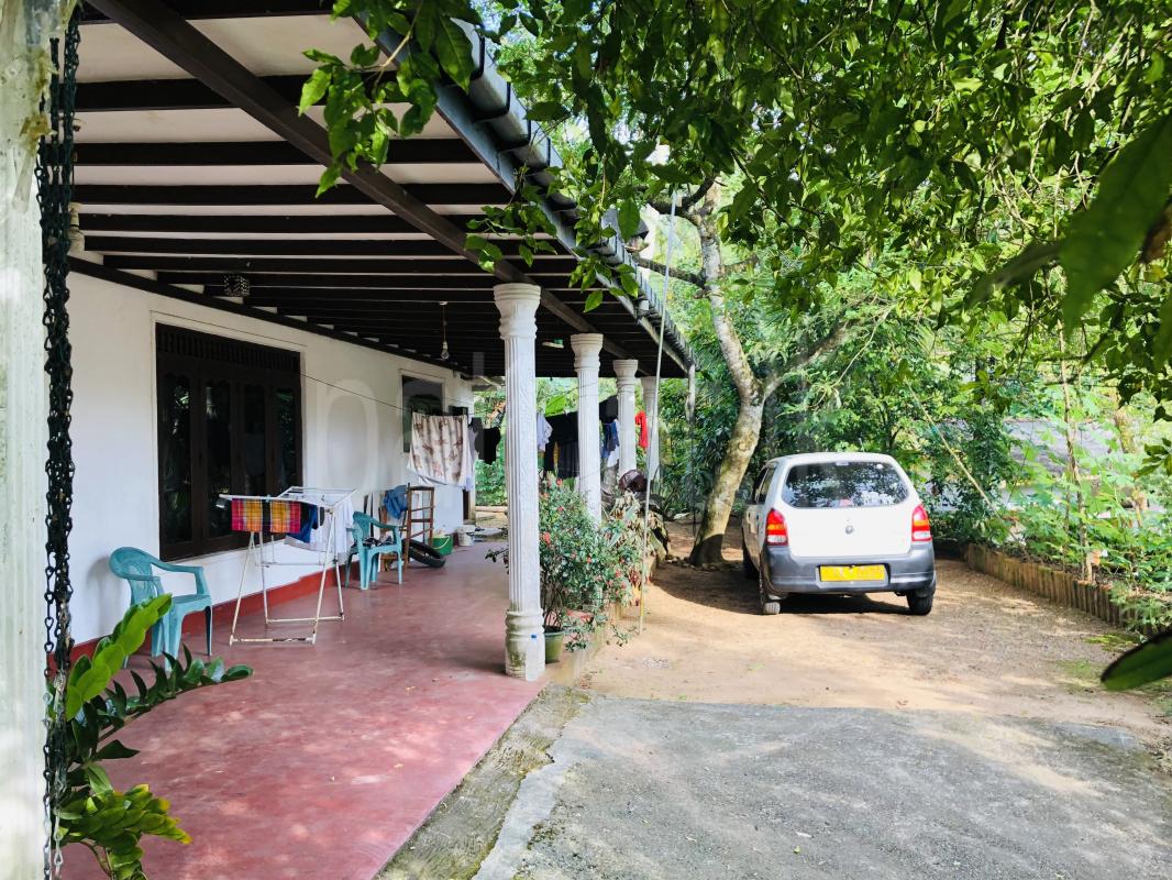 House for Sale in Homagama