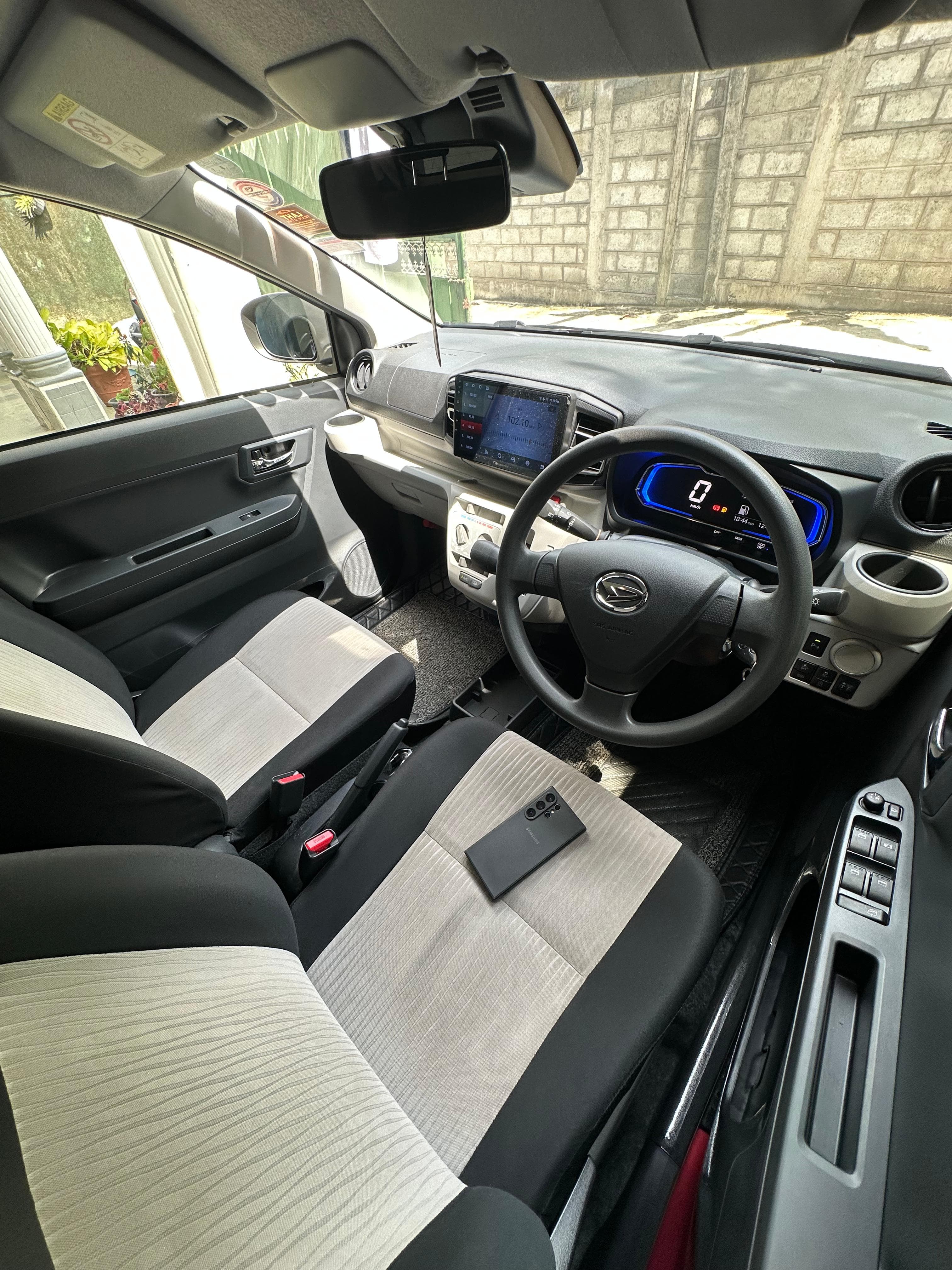 Daihatsu Mira 2024 - භාවිතා කරන ලද කාර් sale in Sri Lanka - patpat.lk